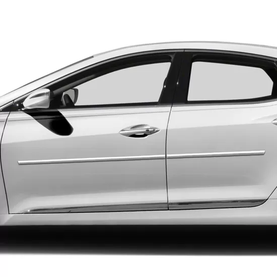 Hyundai Azera Chrome Body Molding 2012 - 2017 / CBM-300-10113839 (CBM-300-10113839) by www.Sportwing.com
