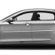 Hyundai Genesis 4 Door Chrome Body Molding 2009 - 2020 / CBM-300-10113839 (CBM-300-10113839) by www.Sportwing.com