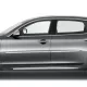 Infiniti M37 Chrome Body Side Moldings 2011 - 2019