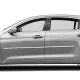 Kia K900 Chrome Body Side Moldings 2013 - 2020