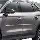 Lincoln Nautilus Chrome Body Side Moldings 2019 - 2023