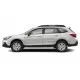 Subaru Outback Chrome Body Molding 2010 - 2019 / CBM-300-10113839 (CBM-300-10113839) by www.Sportwing.com
