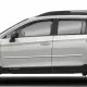 Subaru Outback Chrome Body Molding 2010 - 2019 / CBM-300-10113839 (CBM-300-10113839) by www.Sportwing.com