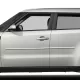  Kia Soul Chrome Body Molding 2014 - 2025 / CBM-300-36371213