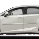 Lexus NX Chrome Body Side Moldings 2015 - 2021
