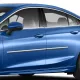 Chevrolet Cruze Chrome Body Molding 2016 - 2019 / CBM-300-36372223 (CBM-300-36372223) by www.Sportwing.com
