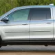 Honda Ridgeline Chrome Body Side Moldings 2005 - 2023