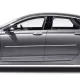 Lincoln MKZ Chrome Body Side Moldings 2013 - 2020