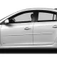 Chevrolet Cruze Chrome Body Molding 2011 - 2015 / CBM-300-36373839 (CBM-300-36373839) by www.Sportwing.com