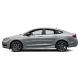Chrysler 200 Chrome Body Molding 2015 - 2018 / CBM-300-36373839 (CBM-300-36373839) by www.Sportwing.com
