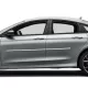 Chrysler 200 Chrome Body Molding 2015 - 2018 / CBM-300-36373839 (CBM-300-36373839) by www.Sportwing.com