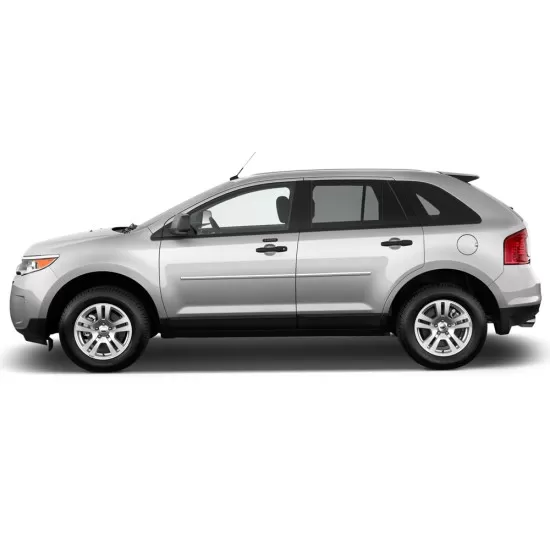 Ford Edge Chrome Body Molding 2007 - 2023 / CBM-300-36373839 (CBM-300-36373839) by www.Sportwing.com