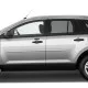 Ford Edge Chrome Body Molding 2007 - 2023 / CBM-300-36373839 (CBM-300-36373839) by www.Sportwing.com