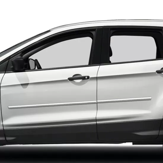 Ford Escape Chrome Body Molding 2013 - 2019 / CBM-300-36373839 (CBM-300-36373839) by www.Sportwing.com