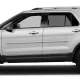 Ford Explorer Chrome Body Molding 2011 - 2019 / CBM-300-36373839 (CBM-300-36373839) by www.Sportwing.com