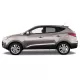 Hyundai Tucson Chrome Body Molding 2007 - 2015 / CBM-300-36373839 (CBM-300-36373839) by www.Sportwing.com