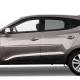 Hyundai Tucson Chrome Body Molding 2007 - 2015 / CBM-300-36373839 (CBM-300-36373839) by www.Sportwing.com