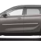 Kia Sorento Chrome Body Side Moldings 2016 - 2020
