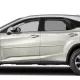 Lexus RX Chrome Body Molding 2010 - 2022 / CBM-300-36373839 (CBM-300-36373839) by www.Sportwing.com