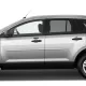 Lincoln MKX Chrome Body Molding 2007 - 2015 / CBM-300-36373839 (CBM-300-36373839) by www.Sportwing.com