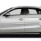 Audi A3 Chrome Body Side Moldings 2011 - 2020 Audi A3 Chrome Body Side Moldings 2011 - 2020
