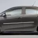 Chevrolet Sonic Chrome Body Side Moldings 2012 - 2021