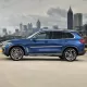 BMW X5 Chrome Body Side Moldings 2019 - 2026