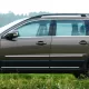 Volvo XC70 Chrome Body Side Moldings 2012 - 2016