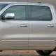 Ram 1500 Crew Cab Chrome Body Side Moldings 2019 - 2026