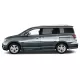 Nissan Quest Chrome Body Molding 2011 - 2017 / CBM-310-311-344-345 (CBM-310-311-344-345) by www.Sportwing.com