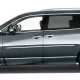 Nissan Quest Chrome Body Molding 2011 - 2017 / CBM-310-311-344-345 (CBM-310-311-344-345) by www.Sportwing.com