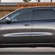 Dodge Durango Chrome Body Side Molding 2011 - 2026