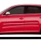 Audi Q3 Chrome Body Side Moldings 2012 - 2018 Audi Q3 Chrome Body Side Moldings 2012 - 2018
