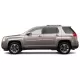 GMC Terrain Chrome Body Molding 2010 - 2017 / CBM-332-333-330-331 (CBM-332-333-330-331) by www.Sportwing.com