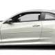 Cadillac ATS 2 Door ChromeLine Painted Body Side Molding 2014 - 2019 / CF-ATS-2DR (CF-ATS-2DR) by www.Sportwing.com