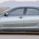 Toyota Camry ChromeLine Painted Body Side Molding 2007 - 2011 / CF-CAM07 (CF-CAM07) by www.Sportwing.com