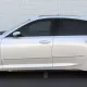  Cadillac CT5 ChromeLine Painted Body Side Molding 2020 - 2025 / CF-CT5-20