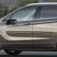 Buick Envision ChromeLine Painted Body Side Molding 2016 - 2020 / CF-ENV16 (CF-ENV16) by www.Sportwing.com