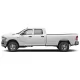  Ram 3500 Crew Cab ChromeLine Painted Body Side Molding 2019 - 2026 / CF-RAM19-2500-CC