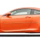  Lexus RC ChromeLine Painted Body Side Molding 2015 - 2026 / CF-RC15