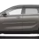 Kia Sorento ChromeLine Painted Body Side Molding 2016 - 2020 / CF-SOR16 (CF-SOR16) by www.Sportwing.com
