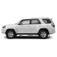  Toyota 4Runner ChromeLine Painted Body Side Molding 2010 - 2024 / CF2-4RUN | Sportwing
