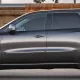 Dodge Durango ChromeLine Painted Body Side Molding 2011 - 2026