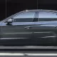 Hyundai Sonata Painted Body Side Moldings with Chrome Inserts 2020 - 2026