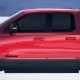  Ram 1500 Quad Cab ChromeLine Painted Body Side Molding 2019 - 2026 / CFS-RAM19-QC