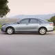 Toyota Camry Painted Moldings with a Color Insert 2007 - 2011