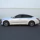 Cadillac CT5 Painted Moldings with a Color Insert 2020 - 2023