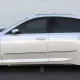 Cadillac CT5 Painted Moldings with a Color Insert 2020 - 2023