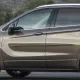Buick Envision Painted Moldings with a Color Insert 2016 - 2020