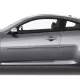 Infiniti G37 2 Door Painted Moldings with a Color Insert 2008 - 2015